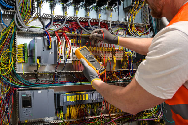 Best Affordable Electrician  in Maunawili, HI