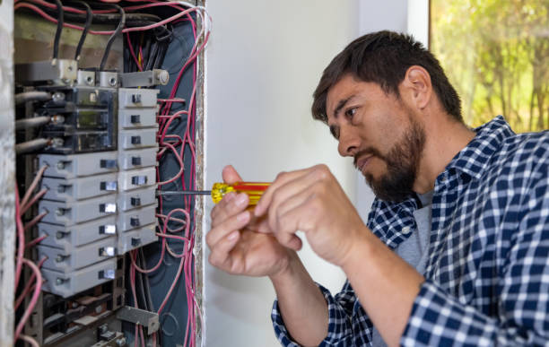 Best Electrical Installation Contractor  in Maunawili, HI